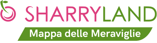 Logo SharryLand